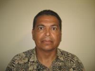 Richard Udero a registered Sex Offender of California