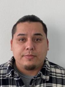 Richard Valenzuela a registered Sex Offender of California