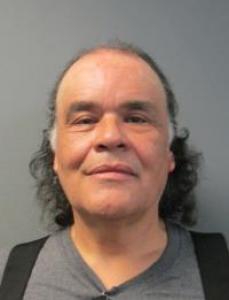 Richard Joseph Valles a registered Sex Offender of California