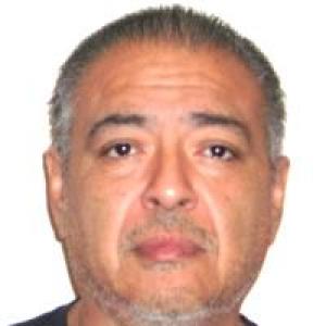 Richard Leo Vasquez a registered Sex Offender of California