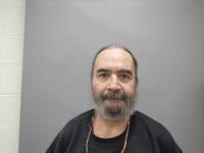 Richard Isadore Vigil a registered Sex Offender of California