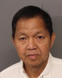 Richard Ferrer Vintayen a registered Sex Offender of California