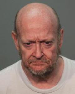 Richard E Wilkins a registered Sex Offender of California