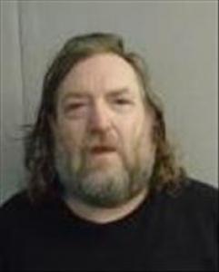 Richard James Wood a registered Sex Offender of California