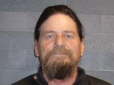 Richard Wood a registered Sex Offender of California