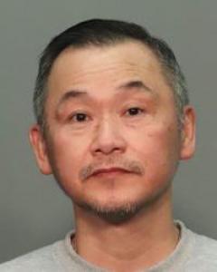 Richie Thanh Le a registered Sex Offender of California