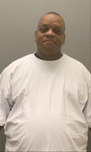 Rickey Jerome Thomas a registered Sex Offender of California