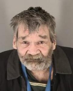 Rickie Lee Slone a registered Sex Offender of California