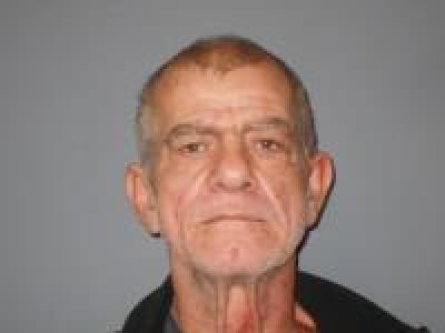 Ricky Verrell Baughman a registered Sex Offender of California