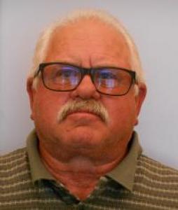 Ricky Patrick Bronson a registered Sex Offender of California