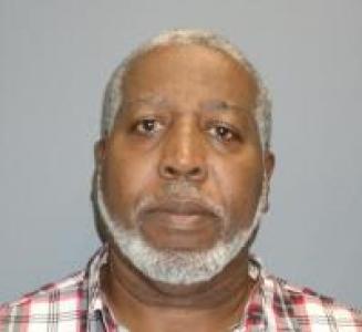 Ricky Lee Dickerson a registered Sex Offender of California