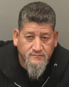 Ricky Garcia Luna a registered Sex Offender of California