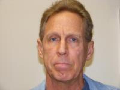 Ricky Lee Silbaugh a registered Sex Offender of California