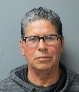 Rick Cardoza a registered Sex Offender of California