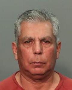 Rick Armando Flores a registered Sex Offender of California