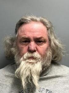 Rick George Gheno a registered Sex Offender of California
