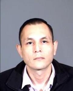 Rico Roque Gutierrez a registered Sex Offender of California