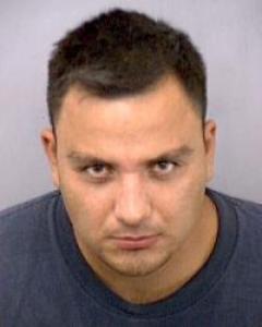 Rigoberto Flores a registered Sex Offender of California
