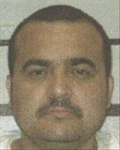 Rigoberto Huerta a registered Sex Offender of Virginia