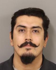 Rigoberto Pallareschavez a registered Sex Offender of California