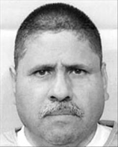 Rigoberto Solorio a registered Sex Offender of California