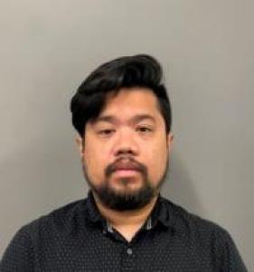 Ritchie Butarbutar a registered Sex Offender of California