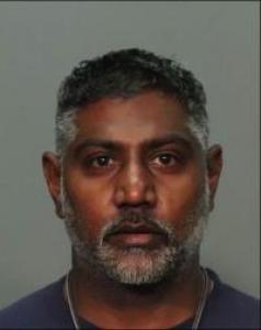 Riyad Bacchus a registered Sex Offender of California