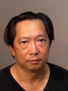 Rizaldi Sunga Matos a registered Sex Offender of California