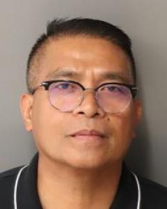 Rizal Tuason Ramirez a registered Sex Offender of California