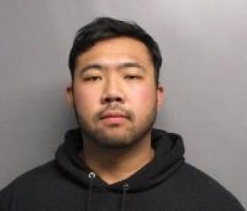 Robby Reiji Ragasa a registered Sex Offender of California