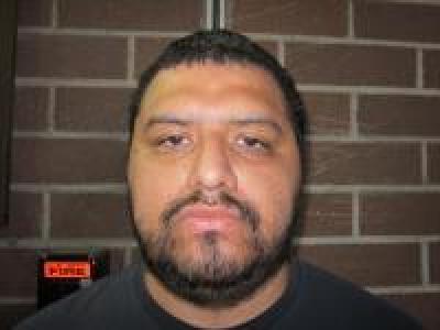 Roberto Alejandro Campos a registered Sex Offender of California