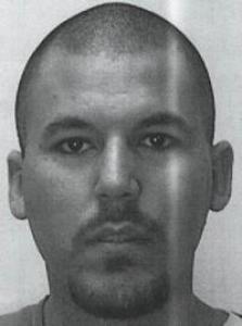 Roberto Diaz a registered Sex Offender of California