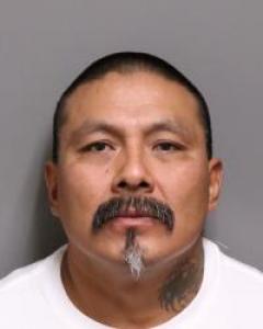 Roberto Pedro Diego a registered Sex Offender of California
