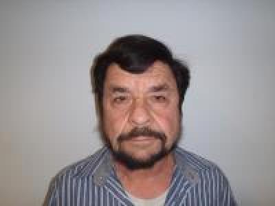 Roberto G Gomez a registered Sex Offender of California