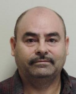Roberto Ramirez Gonzalez a registered Sex Offender of California