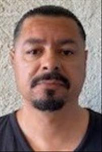 Roberto Lopez Jr a registered Sex Offender of California
