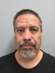 Roberto Luna a registered Sex Offender of California