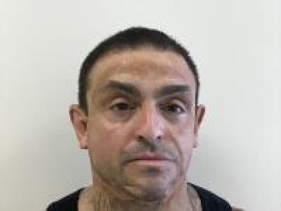 Roberto Jose Magadan a registered Sex Offender of California