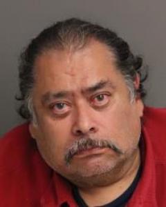 Roberto Moncayo Najera a registered Sex Offender of California