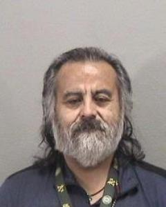 Roberto R Palomino a registered Sex Offender of California