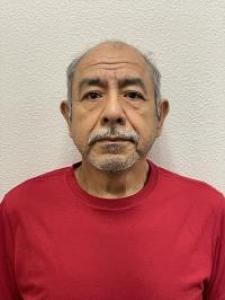 Roberto Rios Paredes a registered Sex Offender of California