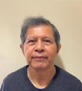 Roberto Antelmo Perez a registered Sex Offender of California