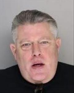 Robert Abernethy a registered Sex Offender of California