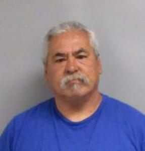 Robert Almanza a registered Sex Offender of California