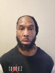 Robert Banks III a registered Sex Offender of California