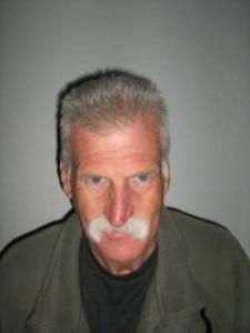 Robert David Baxter a registered Sex Offender of California
