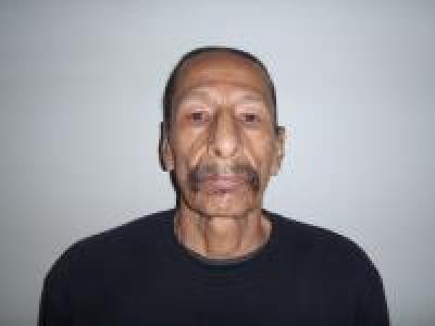 Robert Begay a registered Sex Offender of California