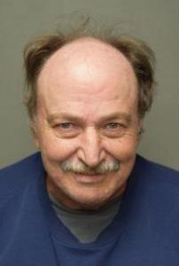 Robert Edward Bocca a registered Sex Offender of California