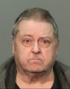 Robert Riley Bourland a registered Sex Offender of California