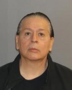 Robert Juvencio Campos a registered Sex Offender of California